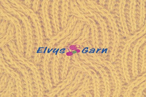 Elvysgarn Wordpress Website Card