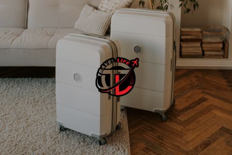 GTA Luggage Website Card